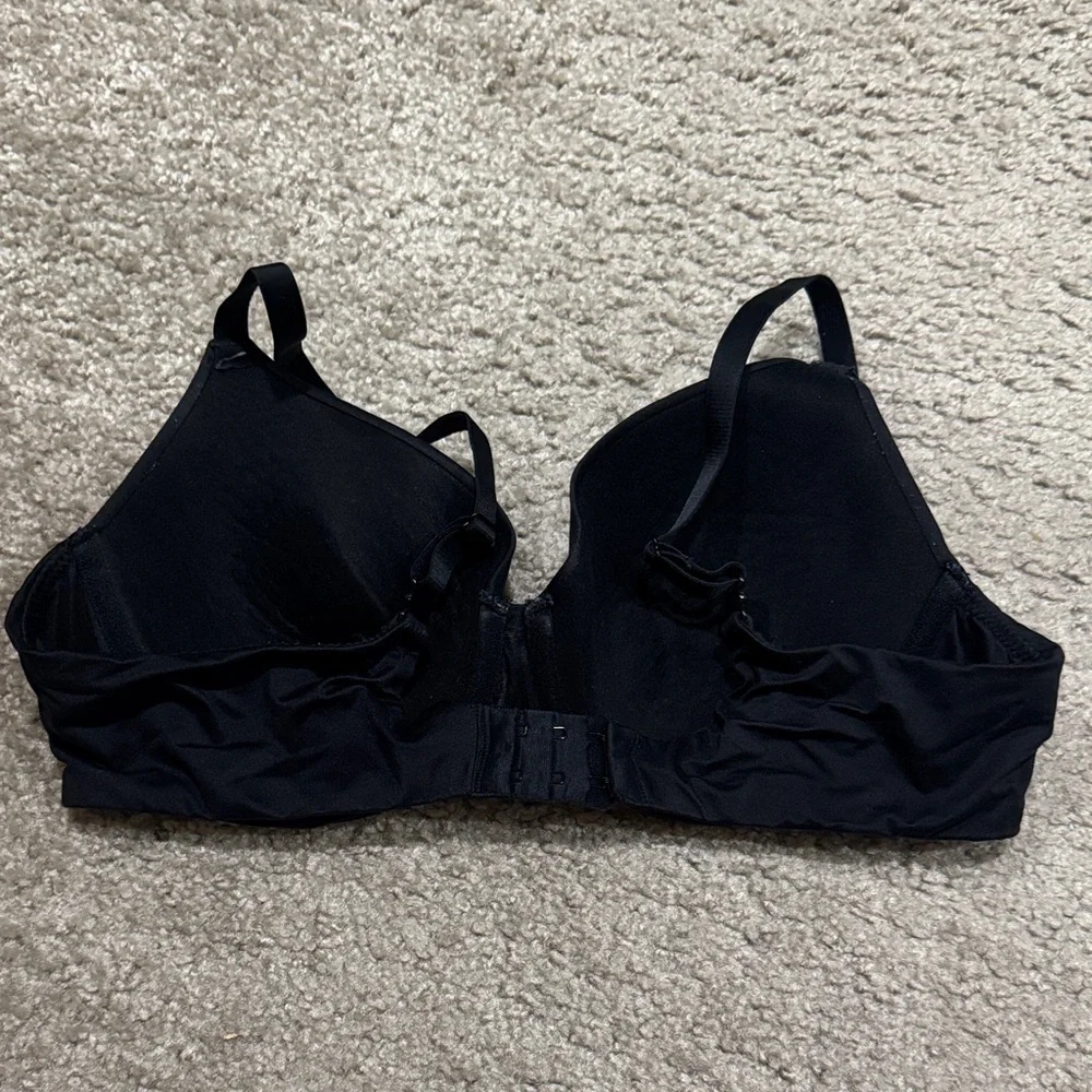 Auden “the icon” bra